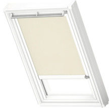 Dachfenster mit Rollo für Sonnenschutz