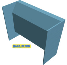 HABA-Beton Logo