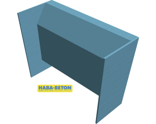 HABA-Beton Logo