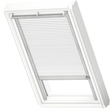 Dachfenster mit Plissee für den Innenbereich