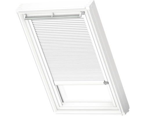 Dachfenster mit Rollo für Sonnenschutz