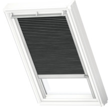 Dachfenster mit Verdunkelungsplissee