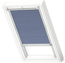 Dachfenster mit Plissee-Sonnenschutz