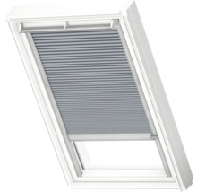 Dachfenster mit Plissee-Sichtschutz