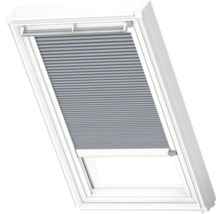 Dachfenster mit Plissee-Sonnenschutz