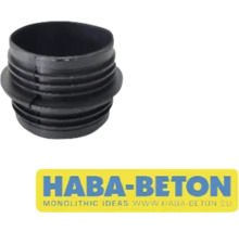 Schutzstopfen aus Kunststoff