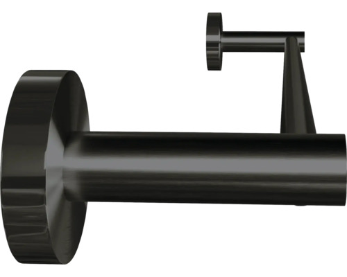 Gardinenstange mit Halterung