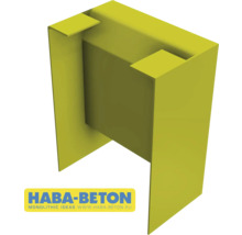 HABAu Beton Fertigteil Produkt