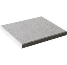 Betonplatte für den Außenbereich