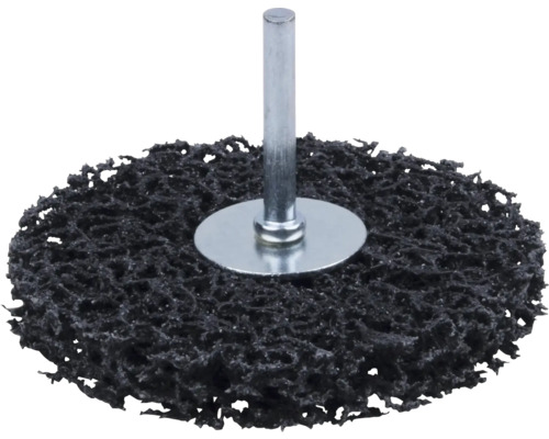 Universal-Reinigungsscheibe Wolfcraft Ø 100 mm
