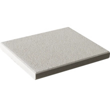 Betonplatte für den Außenbereich