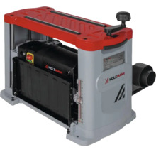 Holzmann Dickenhobelmaschine zum Hobeln von Holz