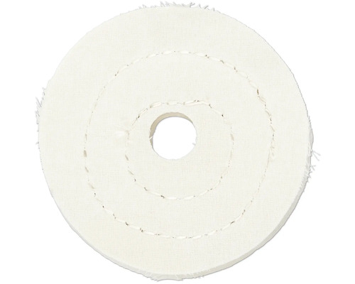 Tuchscheibe Wolfcraft Ø 110 mm