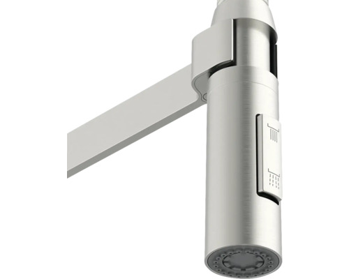 Brausekopf für Küchenarmatur mit Ausziehfunktion