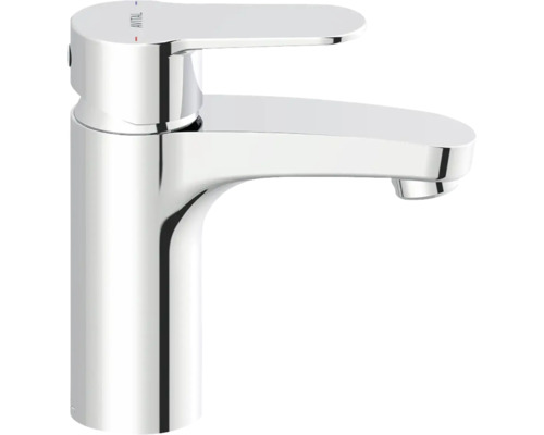 Avital Waschtischarmatur aus Metall