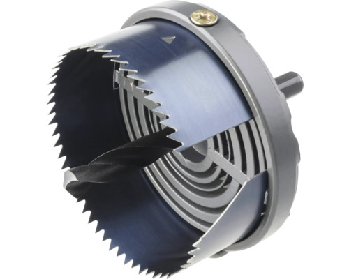 Standard Lochsäge Wolfcraft Metall Ø 68 mm