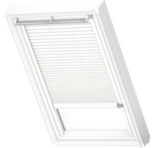 Dachfenster mit Plissee-Sichtschutz