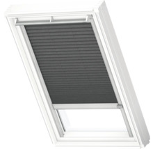 Dachfenster mit Plissee zur Verdunkelung