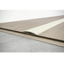 Bodenbelagsprofil zum Ausgleich von Bodenhöhen