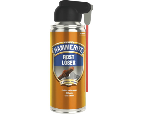 Hammerite Rostlöser Spraydose