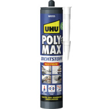 Uhu Poly Max Dichtstoff für alle Fugen