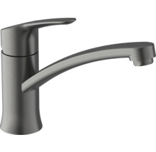 Wasserhahn aus Metall