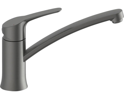 Küchenarmatur aus Metall