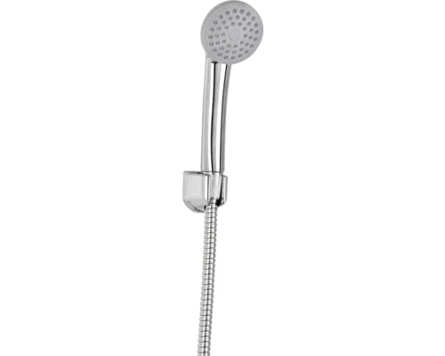 Handbrause mit Brauseschlauch