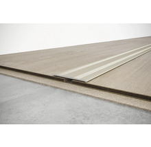 Bodenprofil zum Ausgleich von Bodenbelagshöhen