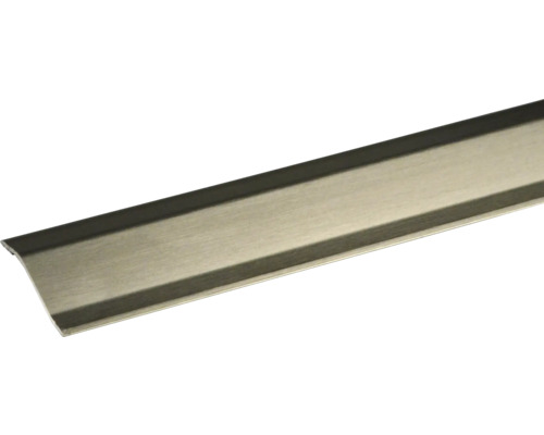 Metall-Abschlussprofil für Bodenbeläge