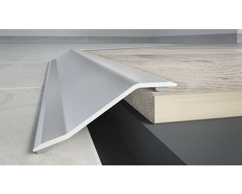 Bodenprofil für einen Übergang zwischen zwei Bodenbelägen