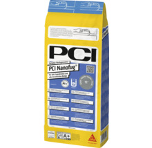 PCI Nanofug flexibler Fugenmörtel für alle Fugenbreiten und keramische Beläge