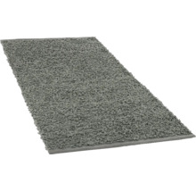 Rechteckiger Badteppich