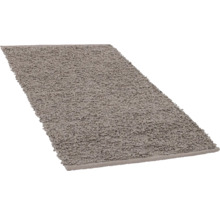 Hochflor Badteppich