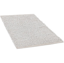 Badteppich aus Textil