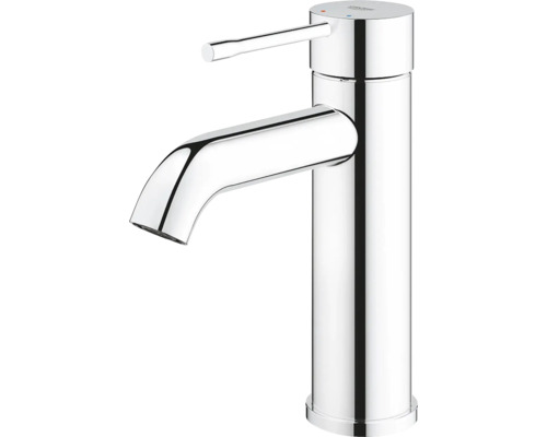 Glänzender Waschtisch Einhandmischer