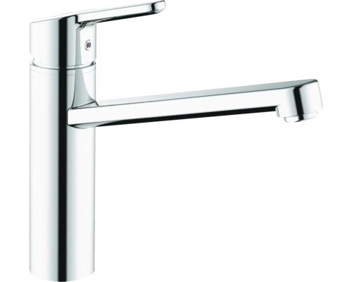 Einhandmischer für Waschtisch