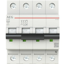 AEG Leitungsschutzschalter C16