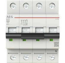 AEG Leitungsschutzschalter B16