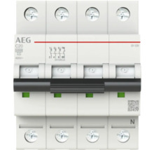 AEG Leitungsschutzschalter C20, 400 Volt