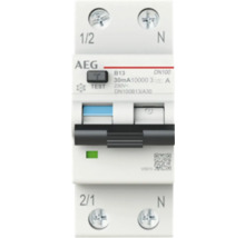 AEG Leitungsschutzschalter