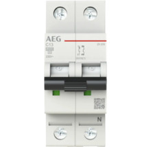 AEG Leitungsschutzschalter