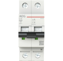 AEG Leitungsschutzschalter C16