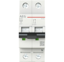 AEG Leitungsschutzschalter B16