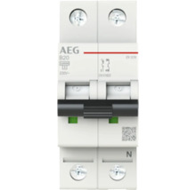 AEG Leitungsschutzschalter B20
