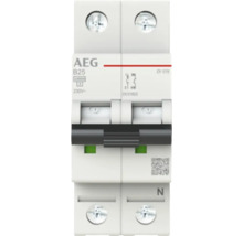 AEG Leitungsschutzschalter B25