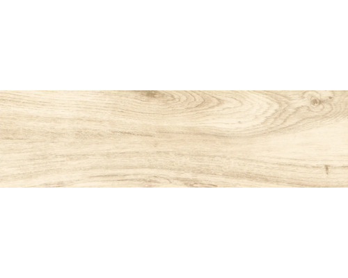 Holzstrukturierte Fliese