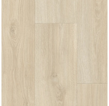 Heller Laminatboden in Holzoptik für Innenräume