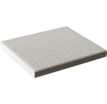 Betonplatte für den Außenbereich