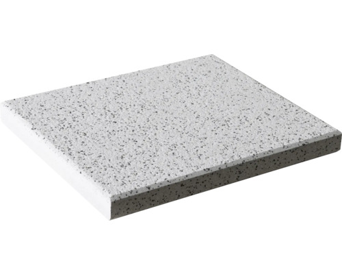 Deckenplatte aus Mineralfaser